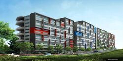 Premier @ Kaki Bukit (D14), Factory #622098611